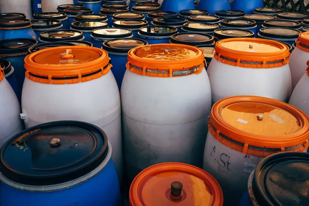 Chemical & Toxic Waste Cleanup in Bayview, CA